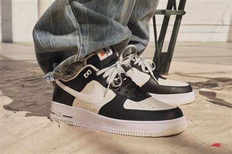 wie fallen nike air force 1 aus|Offizielle Größentabelle und Tipps für den Air Force 1 .